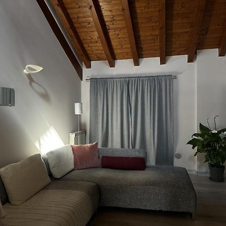 Filandalago Apartment Iseo Luaran gambar