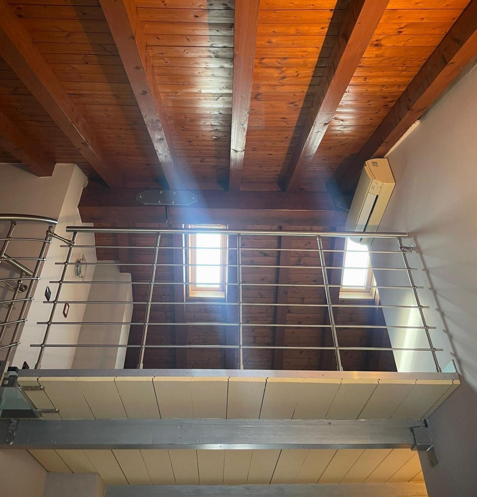 Filandalago Apartment Iseo Luaran gambar