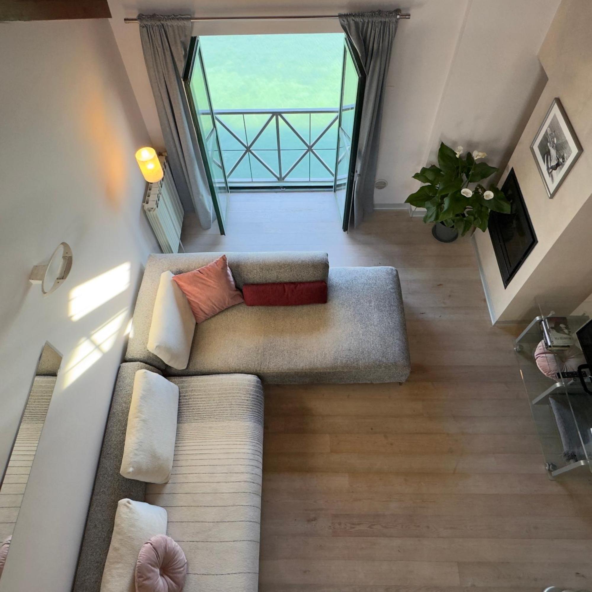 Filandalago Apartment Iseo Luaran gambar