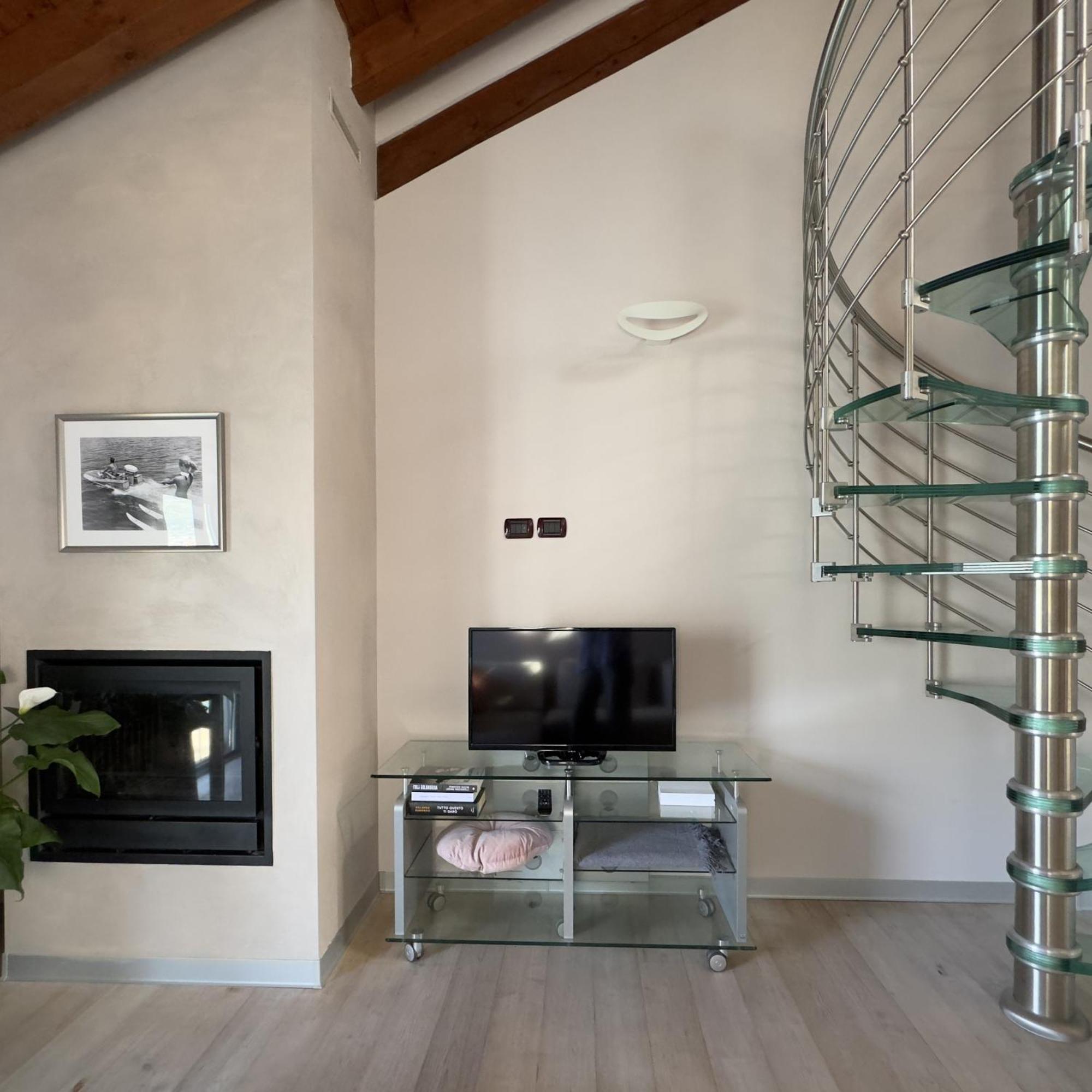 Filandalago Apartment Iseo Luaran gambar