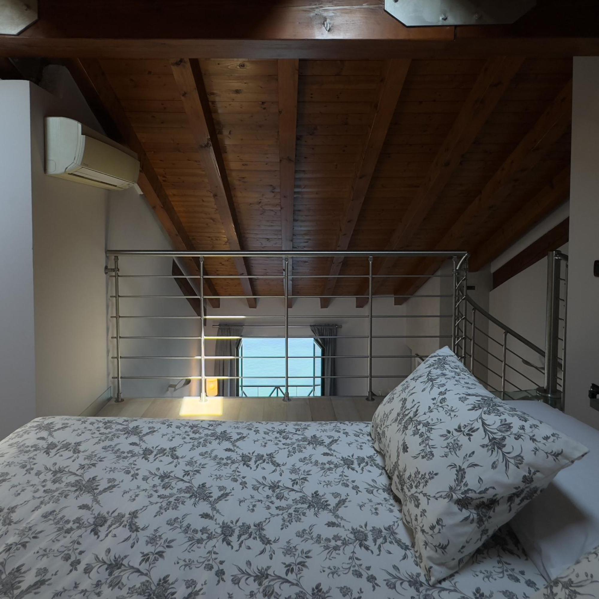Filandalago Apartment Iseo Luaran gambar