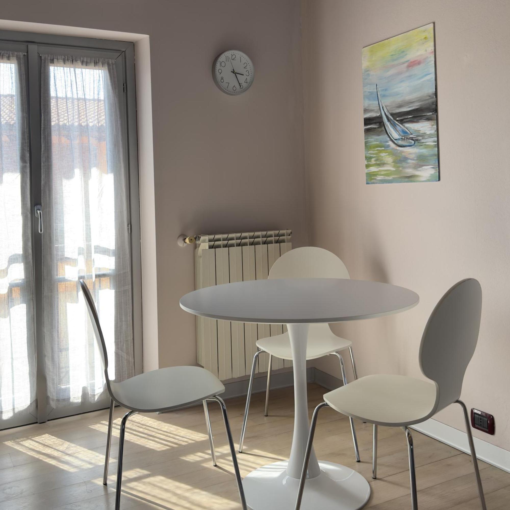 Filandalago Apartment Iseo Luaran gambar