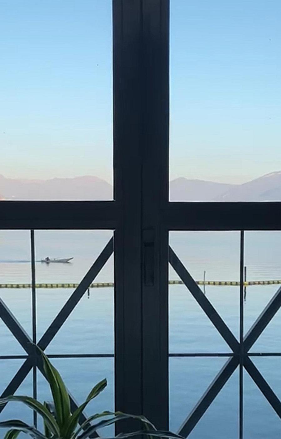 Filandalago Apartment Iseo Luaran gambar