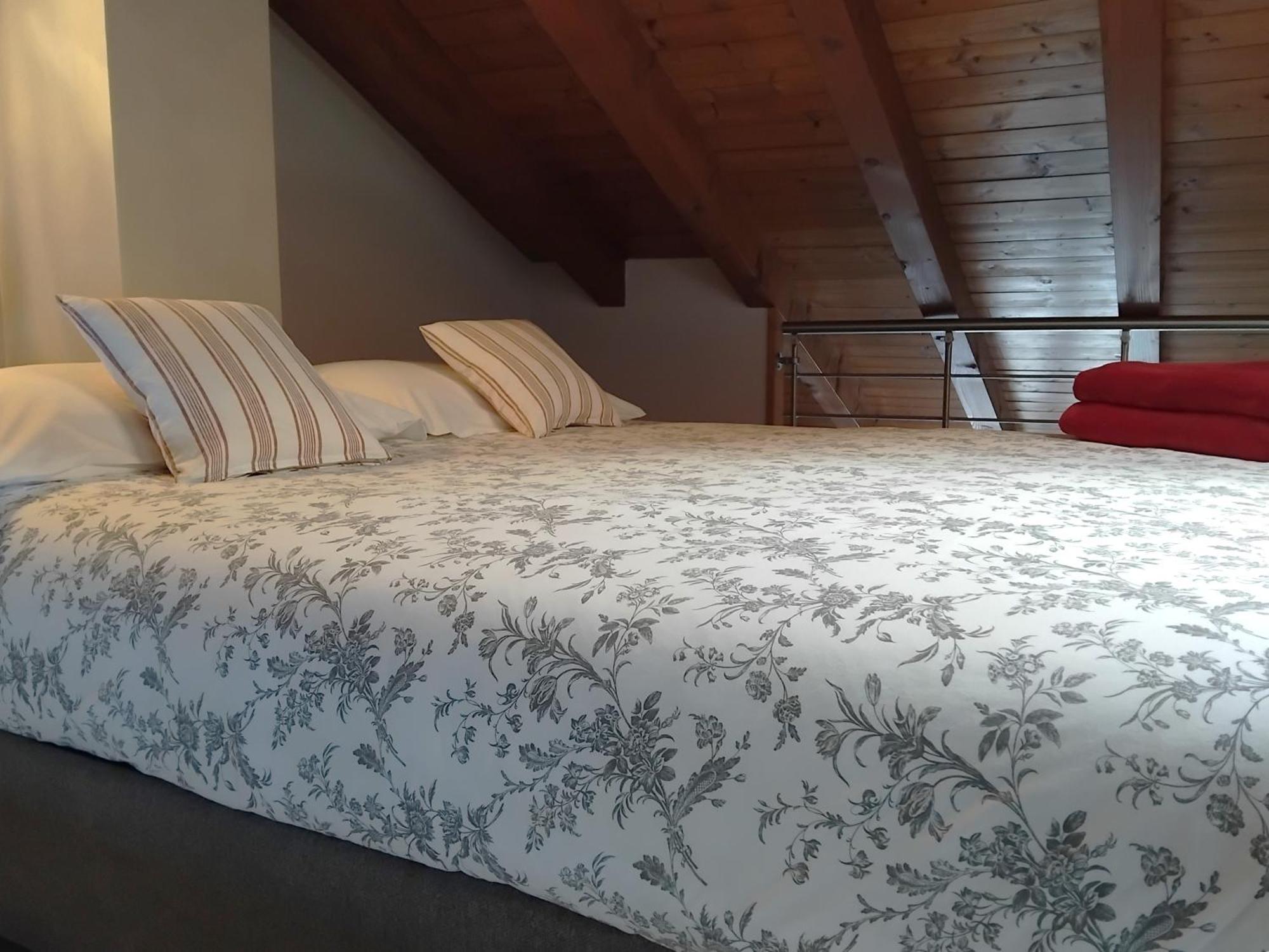 Filandalago Apartment Iseo Luaran gambar